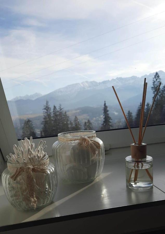 Domek Zakopianski Widok Zakopane Extérieur photo