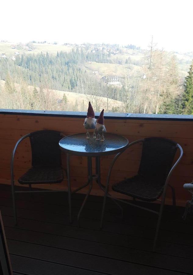 Domek Zakopianski Widok Zakopane Extérieur photo